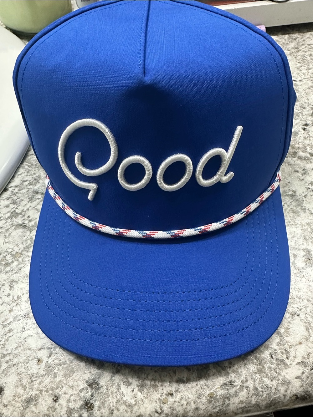 Good Good hat - Picture 1 of 2